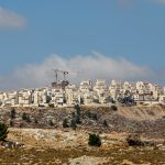 Norwegian fund divests from firms linked to Israeli settlements