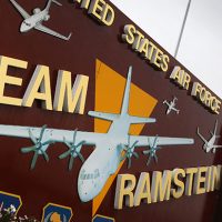 US operates global drone war from German base