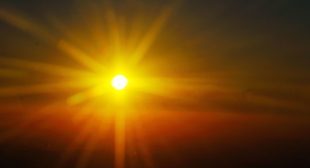 Sibling sun found 110 light yrs from Earth