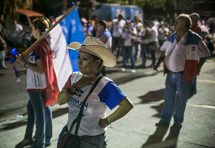 Will El Salvador become another Venezuela?