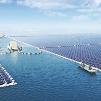 China eclipses Europe as 2020 solar power target is smashed