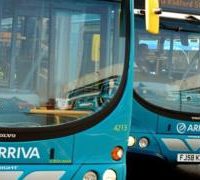Labour pledges free bus travel for young