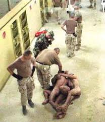 America : torture - what has changed, what hasnt. Bush era memo leaked