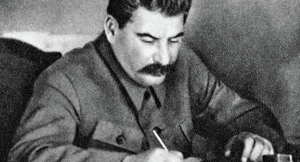 Holodomor Hoax: Joseph Stalin's Crime That Never Took Place