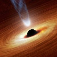 Russian Physicists Develop New Theory on What Happens Inside Black Holes