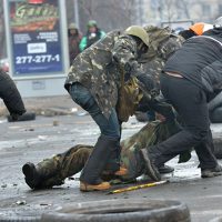 Azarov's Bombshell: Ukrainian Ex-PM Reveals Who Was Behind Maidan Sniper Deaths
