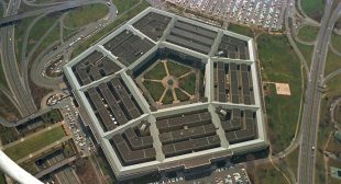 Watching the Watchmen: First Ever Pentagon Audit Begins