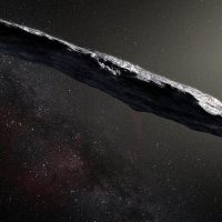 Astronomers Abuzz as 'Alien Mothership's Messenger' Approaches Earth