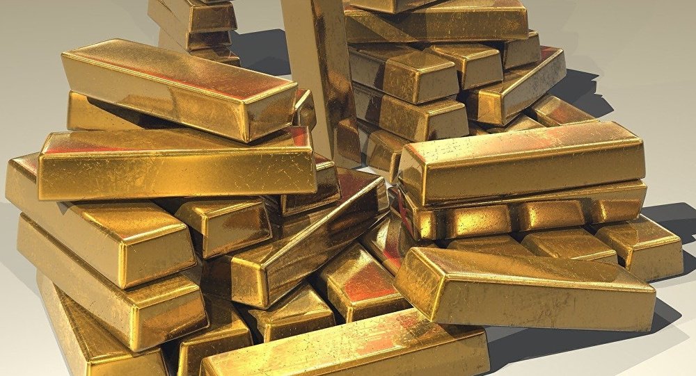 BRICS Gold Trading System Poised to Reduce US Dollar Dominance