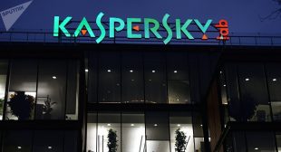Twitter Bans Ads of Russian Cybersecurity Giant Kaspersky Lab