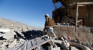 PressTV-UN: Saudi absurd war kills over 100 Yemenis in 10 days