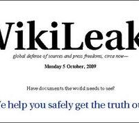 Crushing Dissent - The Smearing of Wikileaks and Occupy
