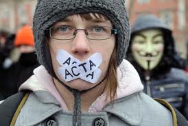 ‘ACTA is a web police project’ – MEP who wants to kill the censorship bill