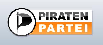 A German Pirate Party could bring a European coalition