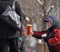 'Dismal' prospects: 1 in 2 Americans are now poor or low income