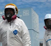 U.S. Senator : Fukushima is falling apart