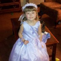 Toddler Terrorist: TSA threatens lockdown over 4-year-old girl