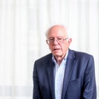 Bernie Sanders To Democrats: This Is What a Radical Foreign Policy Looks Like