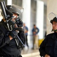 Feds sending armed agents to Chicago three weeks before NATO Summit