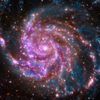 Galaxy possibly teeming with 100 million life-sustaining planets