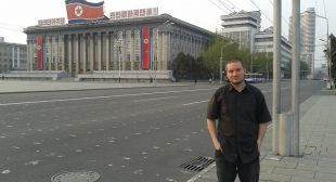 13 Observations about North Korea by a Western Visitor
