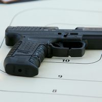 Mandatory Minimum Gun Laws Steal Lives