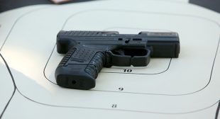 Mandatory Minimum Gun Laws Steal Lives