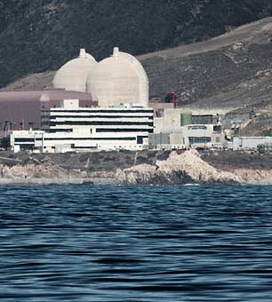 Aging Nuclear Power Plants in USA and the Threat They Pose