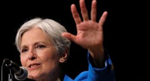 Liberals Channel McCarthyism As Russia Investigation Targets Jill Stein