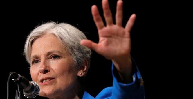 Liberals Channel McCarthyism As Russia Investigation Targets Jill Stein