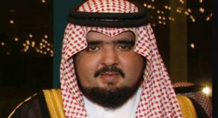 Second Saudi Prince Confirmed Killed During Crackdown