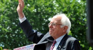 Sanders: To Lift Outrageous Burden of Student Debt, Implement Tuition-Free College for All