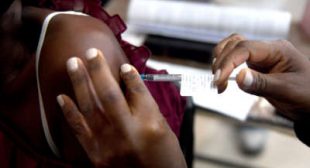Lifting IP Restrictions Could Help the World Vaccinate 60% of Population by 2022