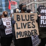 Commission Finds Anti-Black Police Violence Constitutes Crimes Against Humanity
