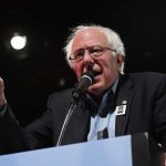 GOP Wants Tax on Middle Class Instead of Rich for Infrastructure, Sanders Says