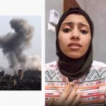 Gaza Student: An Israeli Bomb Killed My Pregnant Cousin. The US Is Complicit.