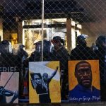 UN Report Calls for Reparations for Victims of Systemic Racist Police Violence