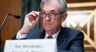 Biden Shouldn’t Reappoint Powell to Federal Reserve. He’s Too Soft on Wall Street.