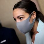 AOC Slams GOP Representative for Calling to End Unemployment Insurance Which Already Ended