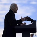 Joe Biden calls for setting aside deficit concerns to invest in ailing U.S. economy