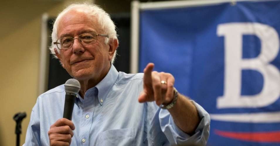 Top Trump Pollster: No Question Bernie Sanders Would Have Won