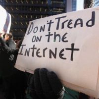 SOPA supporters are at it again - rabidly, and antidemocratically