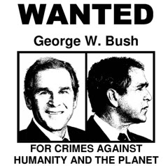George W. Bush, Dick Cheney Convicted Of War Crimes
