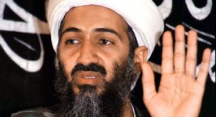 Access Hollywood: Pentagon, CIA leaked Bin Laden raid info to filmmakers