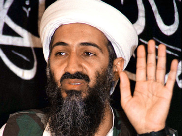 Access Hollywood: Pentagon, CIA leaked Bin Laden raid info to filmmakers