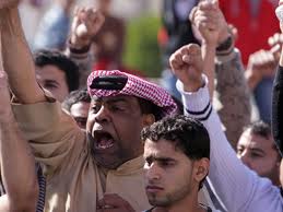 US, UK, keep silence over Bahraini regime crimes - no 'Democracy' for u.s. ally