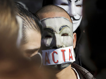 Dead on arrival? Dutch Parliament kills ACTA before EU vote