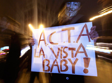 ACTA rejected by EU Parliament committees in crucial vote