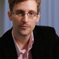 Why is Snowden in Russia? 'Ask the State Department,' he says