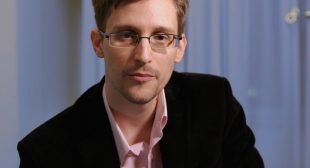 Why is Snowden in Russia? ‘Ask the State Department,’ he says